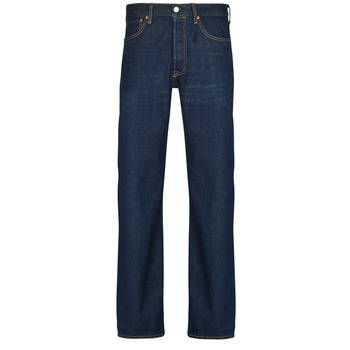 LEVI'S ® Farkut '501® Levi's®' sininen denim