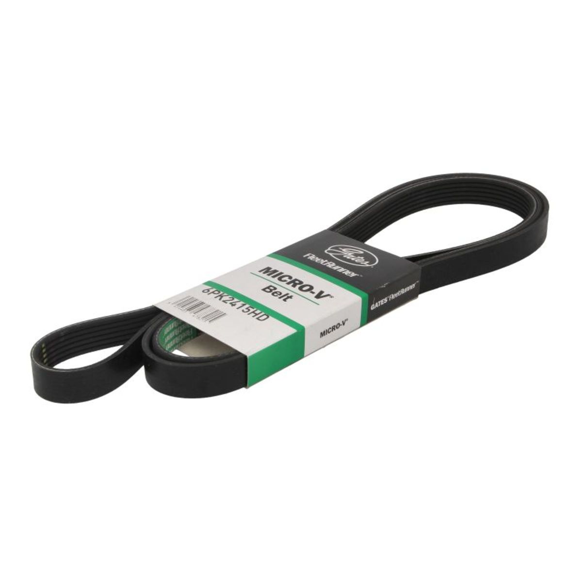 Moniurahihna GATES 6PK2415HD