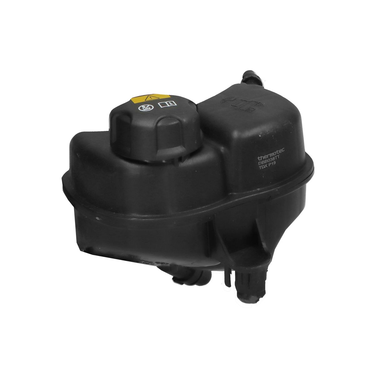 Nestesäiliö, jäähdytysneste THERMOTEC DBB038TT