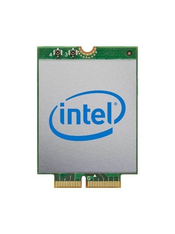 Intel Wi-Fi 6 AX200 (ei vPro)