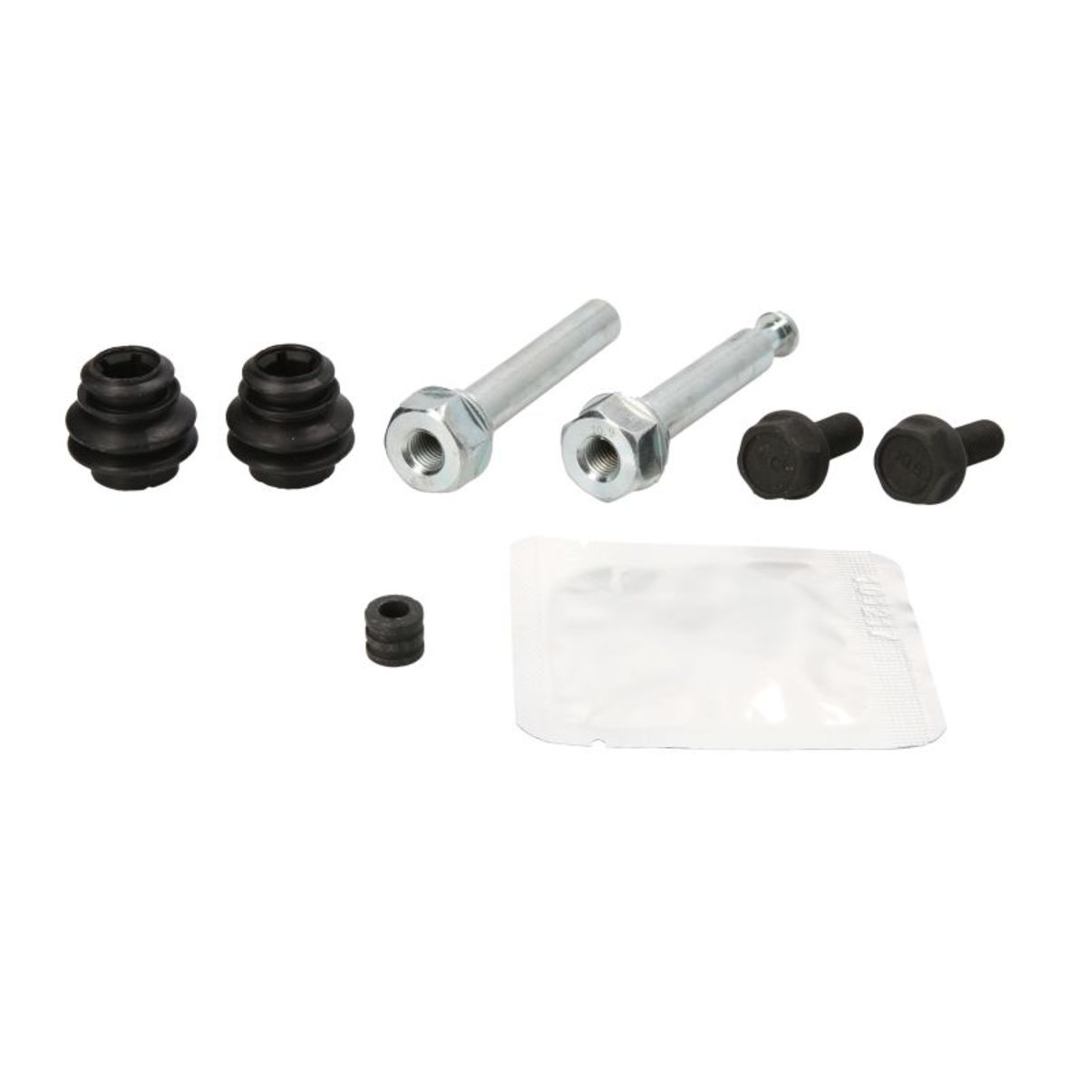 Jarrusatulan ohjainhylsysarja QUICK BRAKE 113-0013X