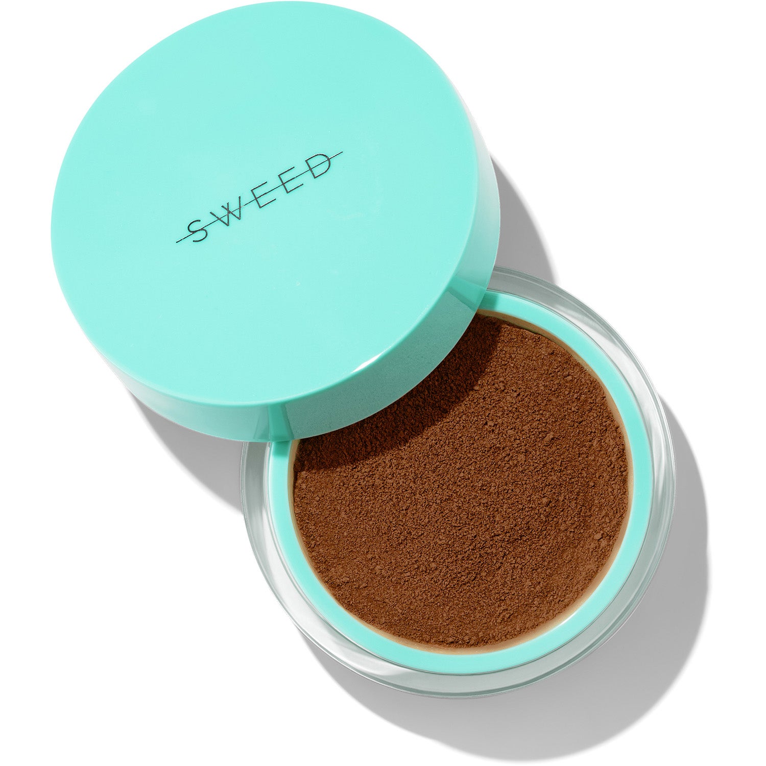 Sweed Miracle Powder Mini 06 Deep