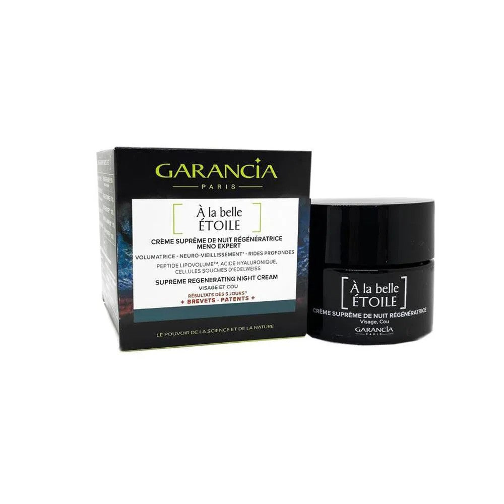 Garancia A La Belle yövoide 40 ml