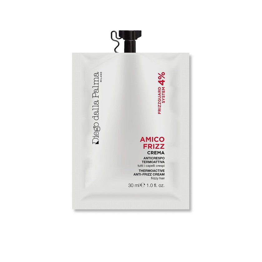 Diego Dalla Palma Amico Frizz Crema Anticrespo Termoattiva Discovery 30 ml — Crema capelli