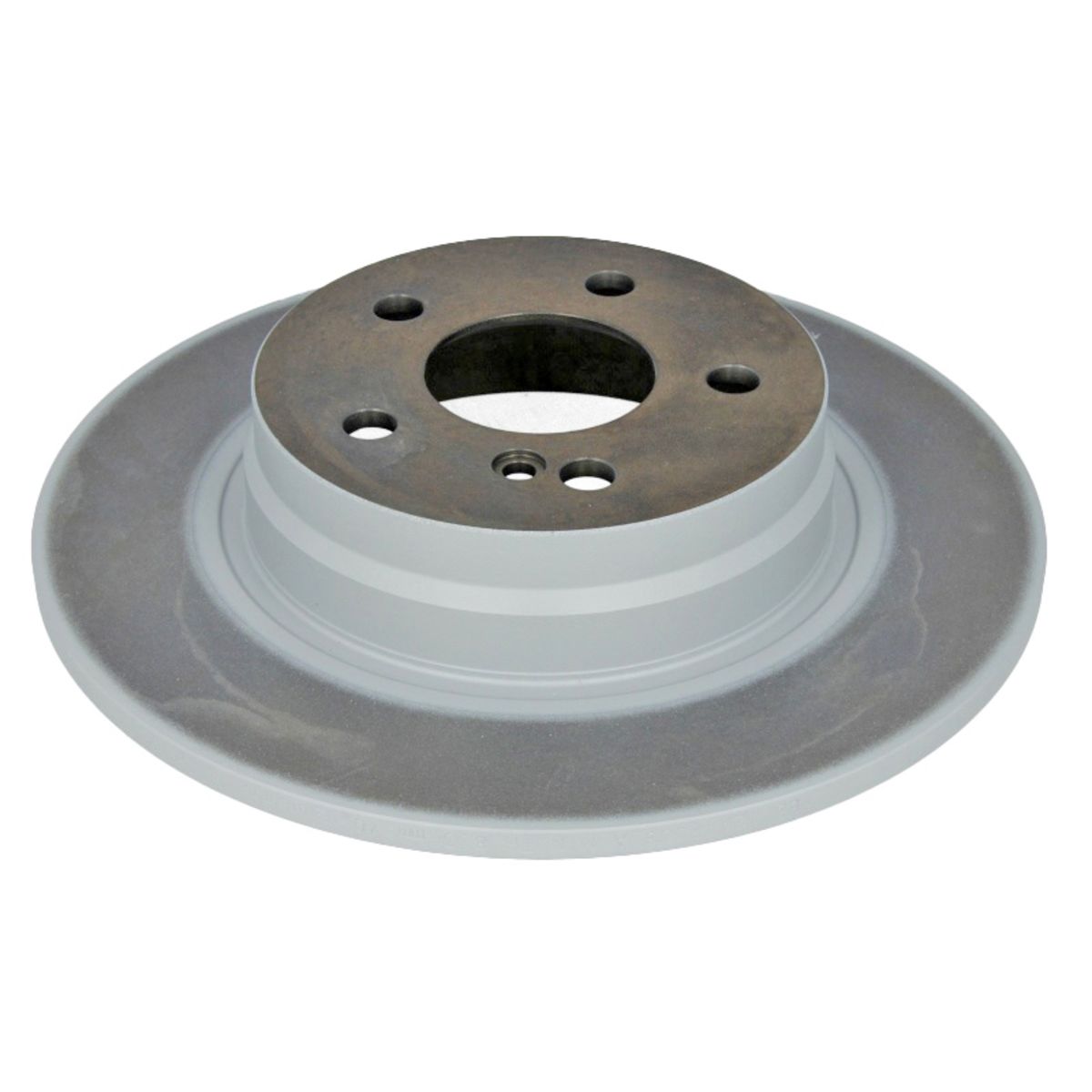 Jarrulevy BREMBO 08.A612.41
