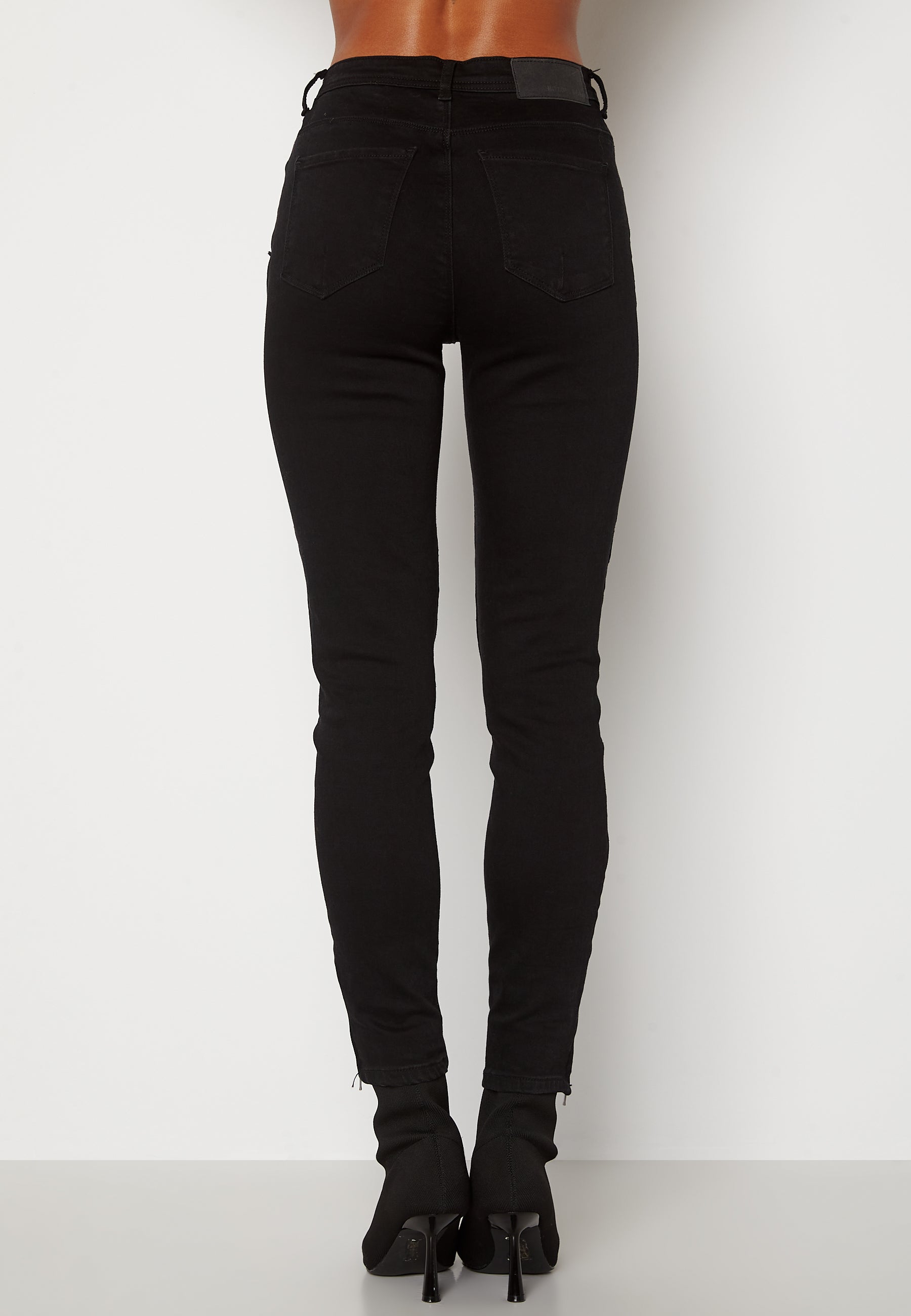 Kimmy Ankel Dart Jeans