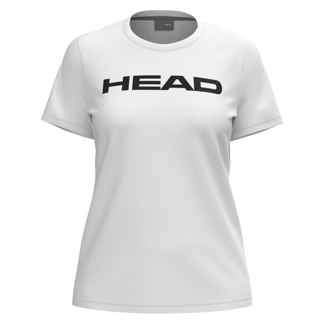 Head Club Original T-shirt Women White