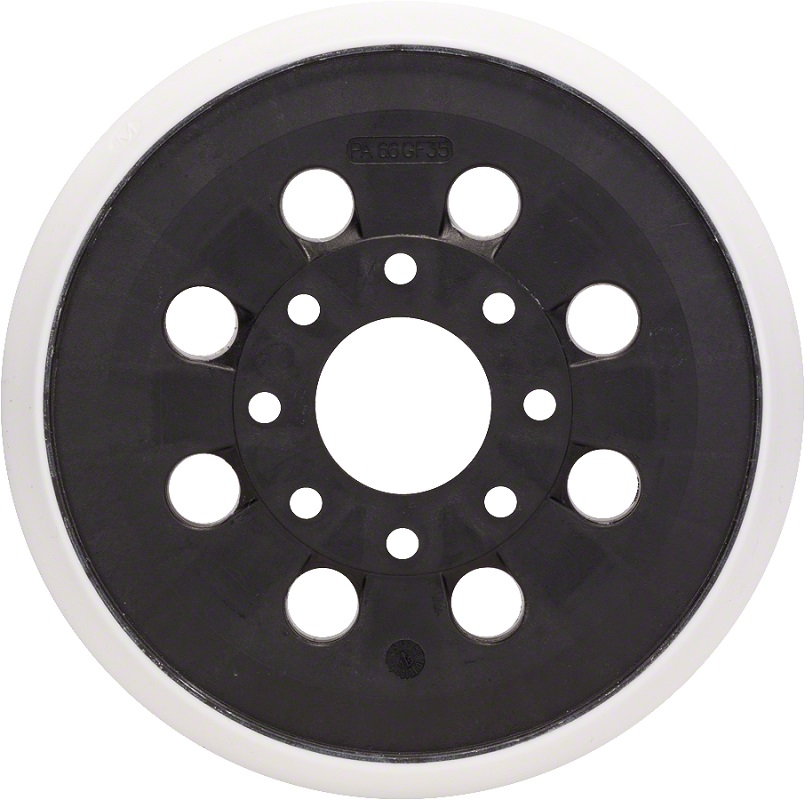 Bosch SLIBER TERÄ MEDIUM GEX 125-1 AE:lle