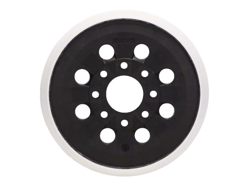 Bosch SLIBER TERÄ MEDIUM GEX 125-1 AE:lle