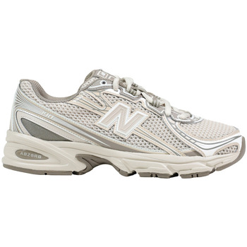 new balance Matalavartiset tennarit '740' beige / nude / tummabeige / offwhite