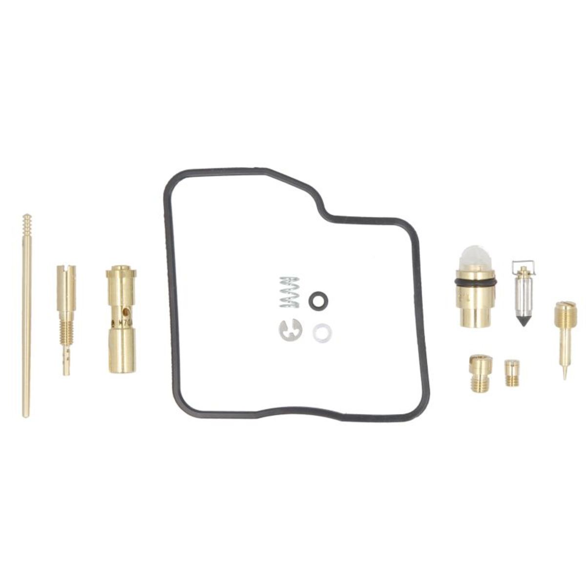 Tiivistesarja, kaasutin KEYSTER KS-0686NF
