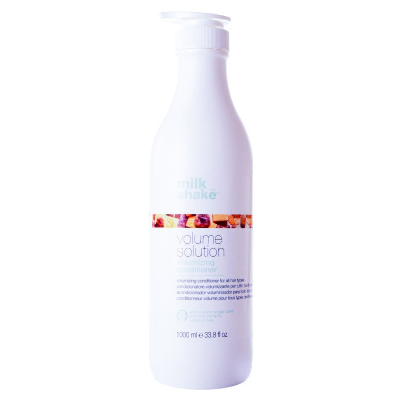 Volyymia antava hoitoaine Milk Shake 1000 ml