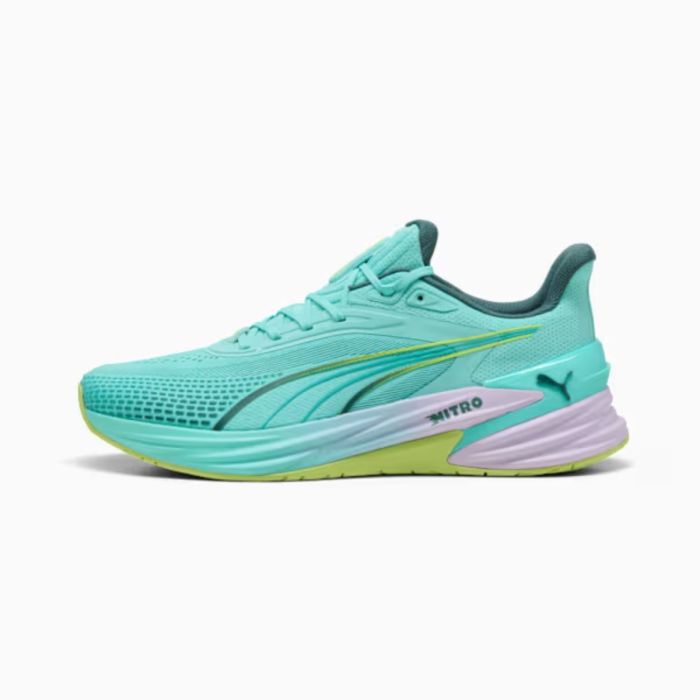 PUMA Activate Nitro TR HYROX K. 44 Vihreä Unisex