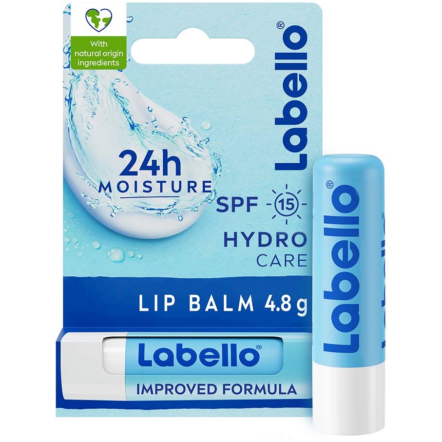 Labello Hydro Care 4.8g