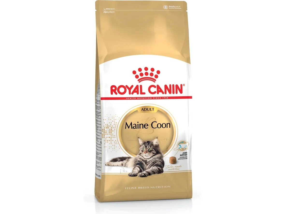 Royal Canin Maine Coon Adult 4kg