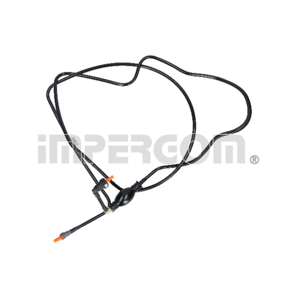Polttoaineputki ORIGINAL IMPERIUM 85072