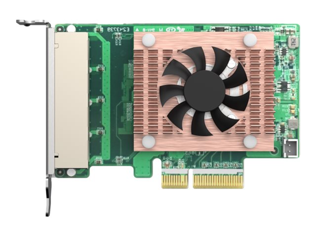 QNAP QXG-2G4T-I225