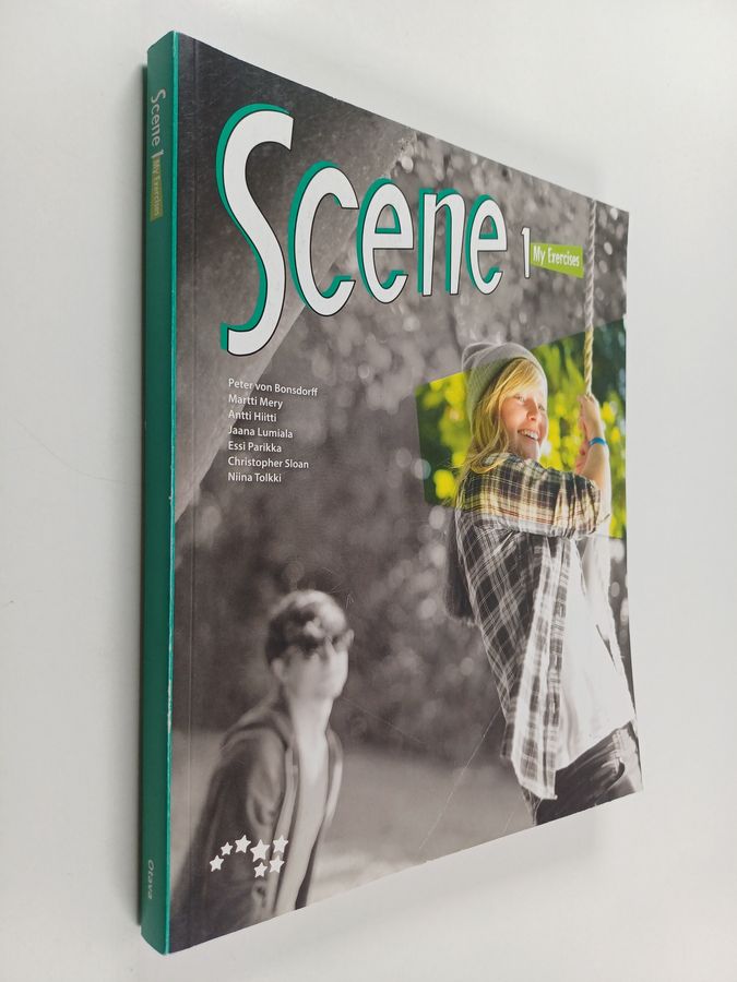 Scene 1 My Exercises