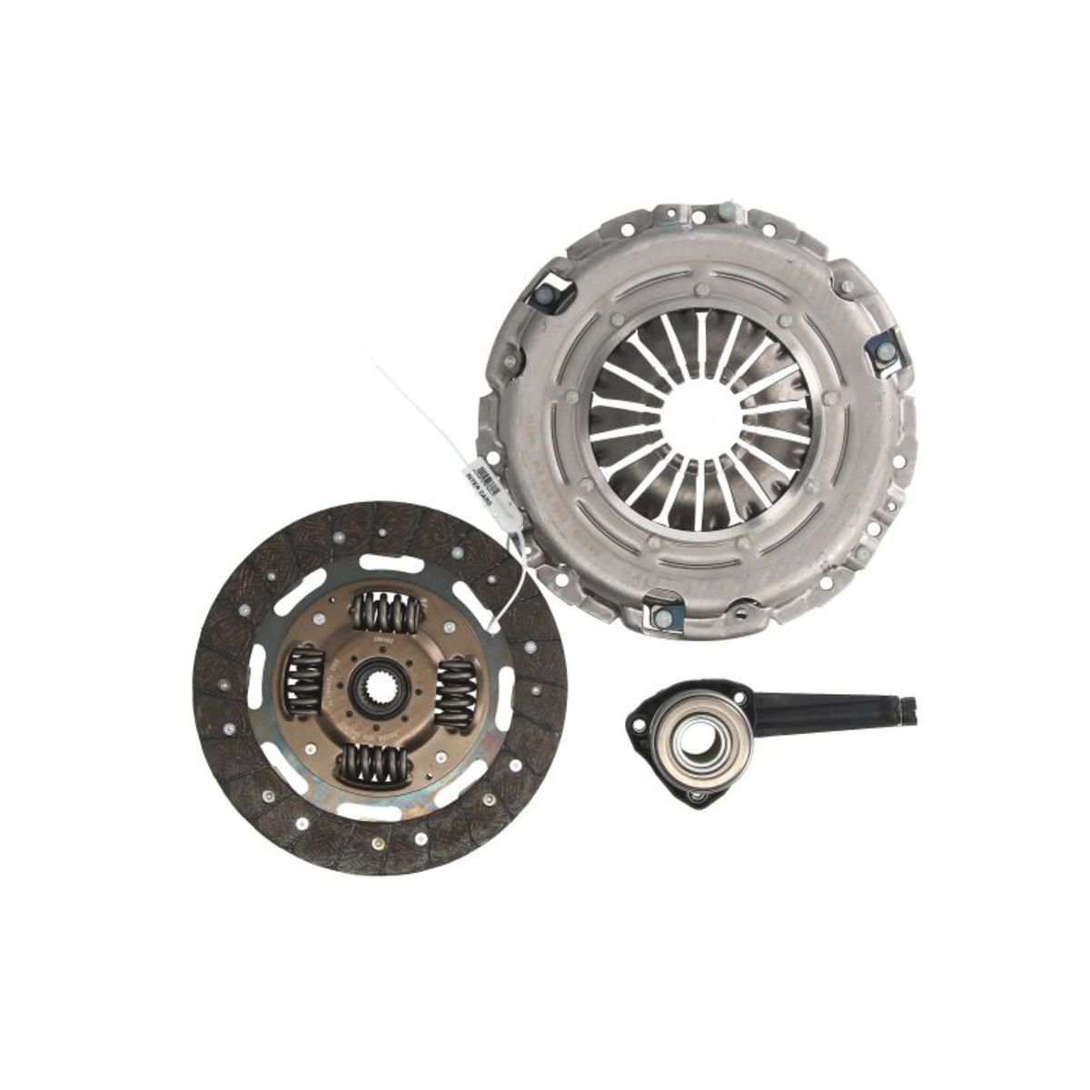 Kytkinpaketti SACHS 3000 990 466