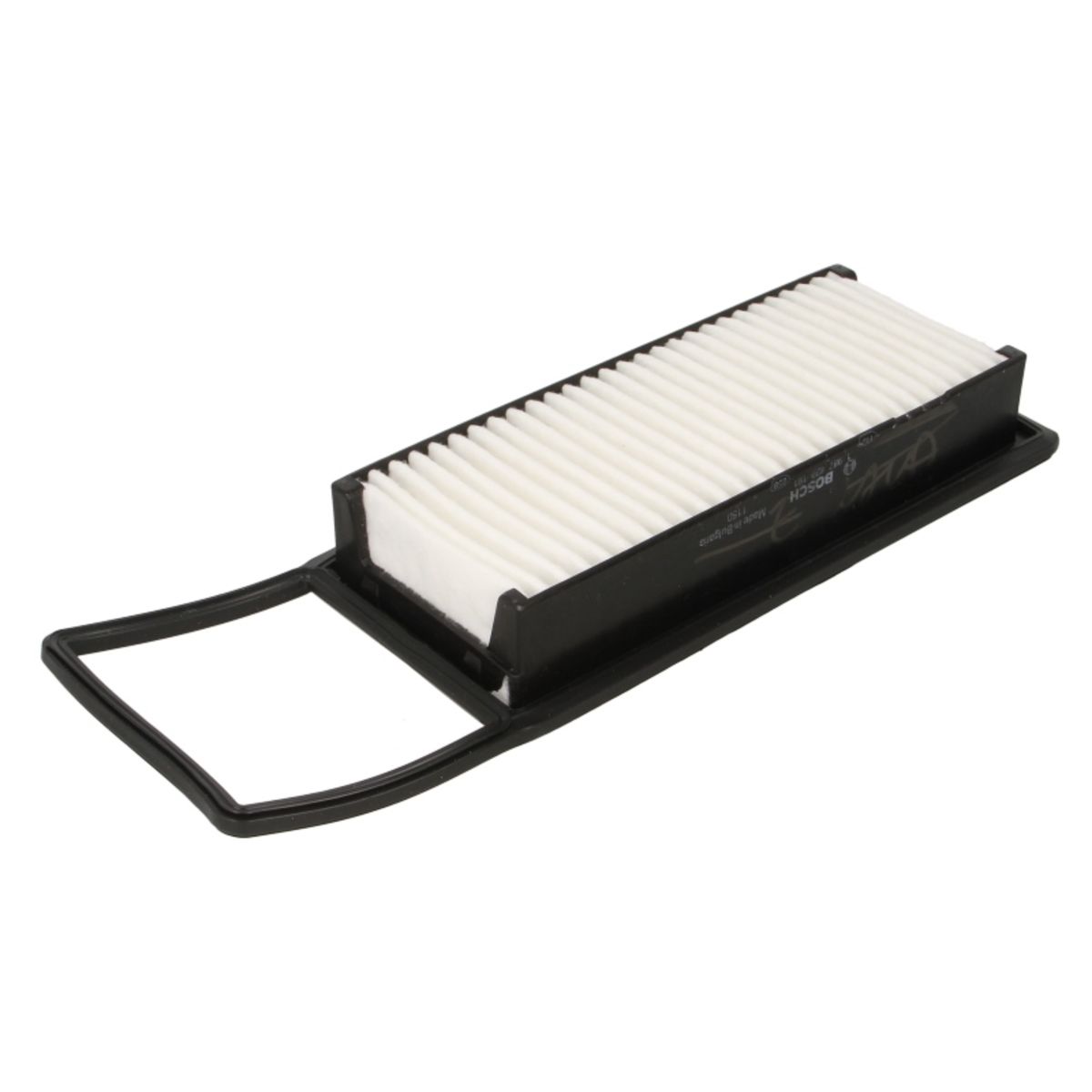 Ilmansuodatin BOSCH 1 987 429 191
