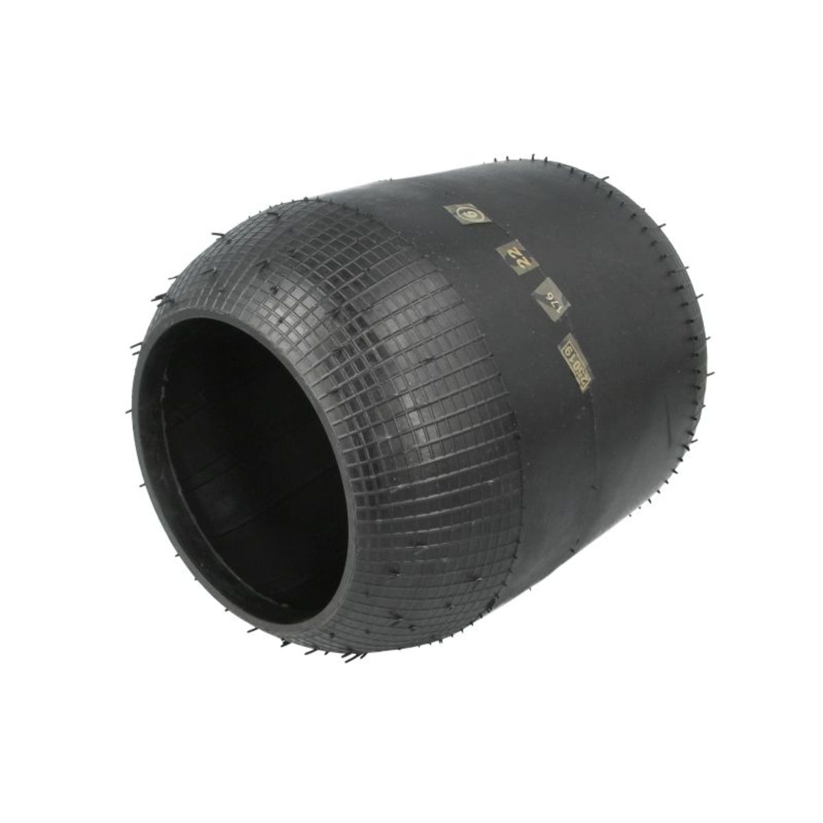 Metallipalje, ilmajousitus AUGER A 3425019