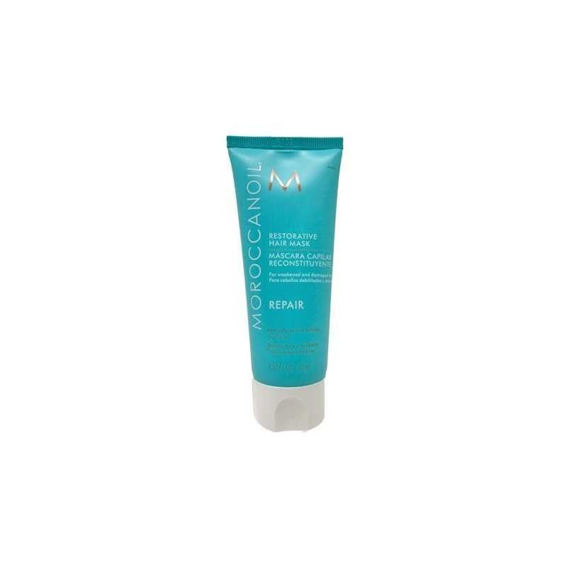 Moroccanoil Korjaava hiusnaamio - 75 ml
