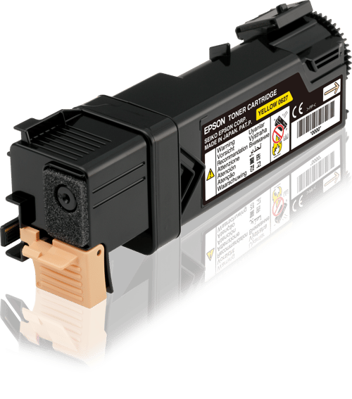 Epson Epson 627 Värikasetti keltainen S050627 Vastaa: N/A