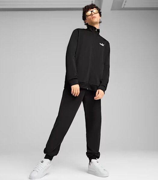 Puma Ess Poly EU M