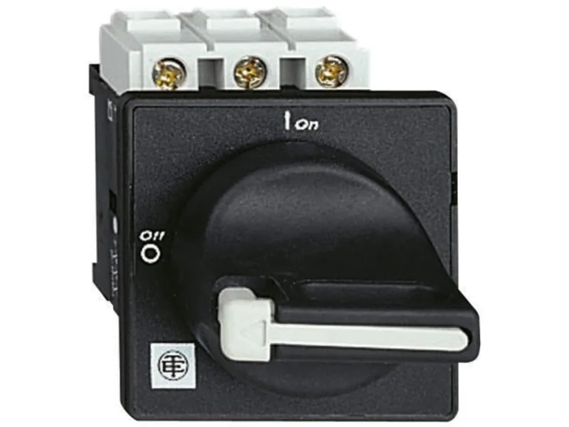 Schneider Electric Main switch discon.40a