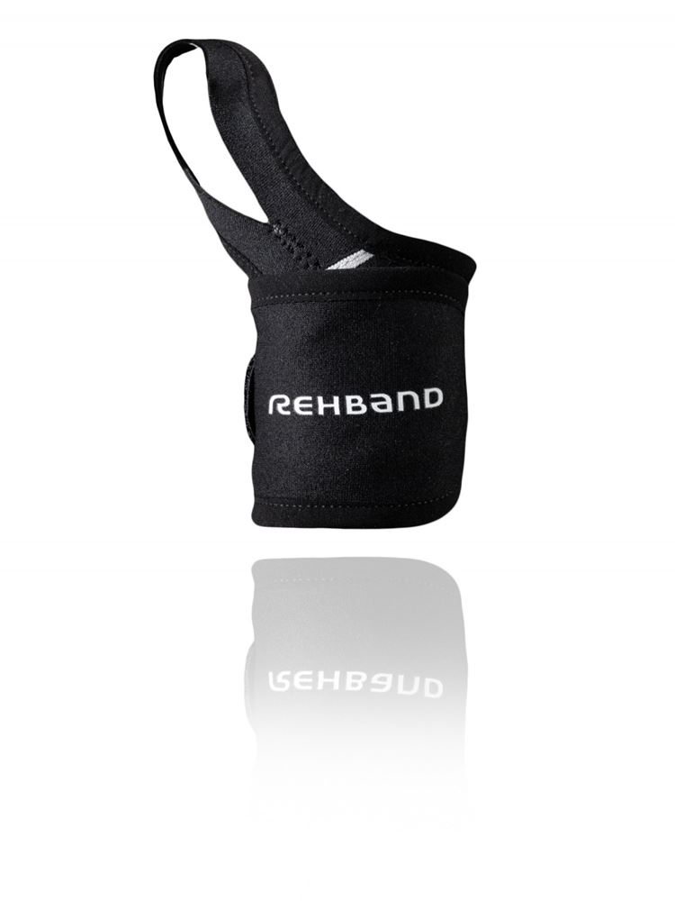 Rehband Qd Wrist & Thumb Support - Os 1 kpl