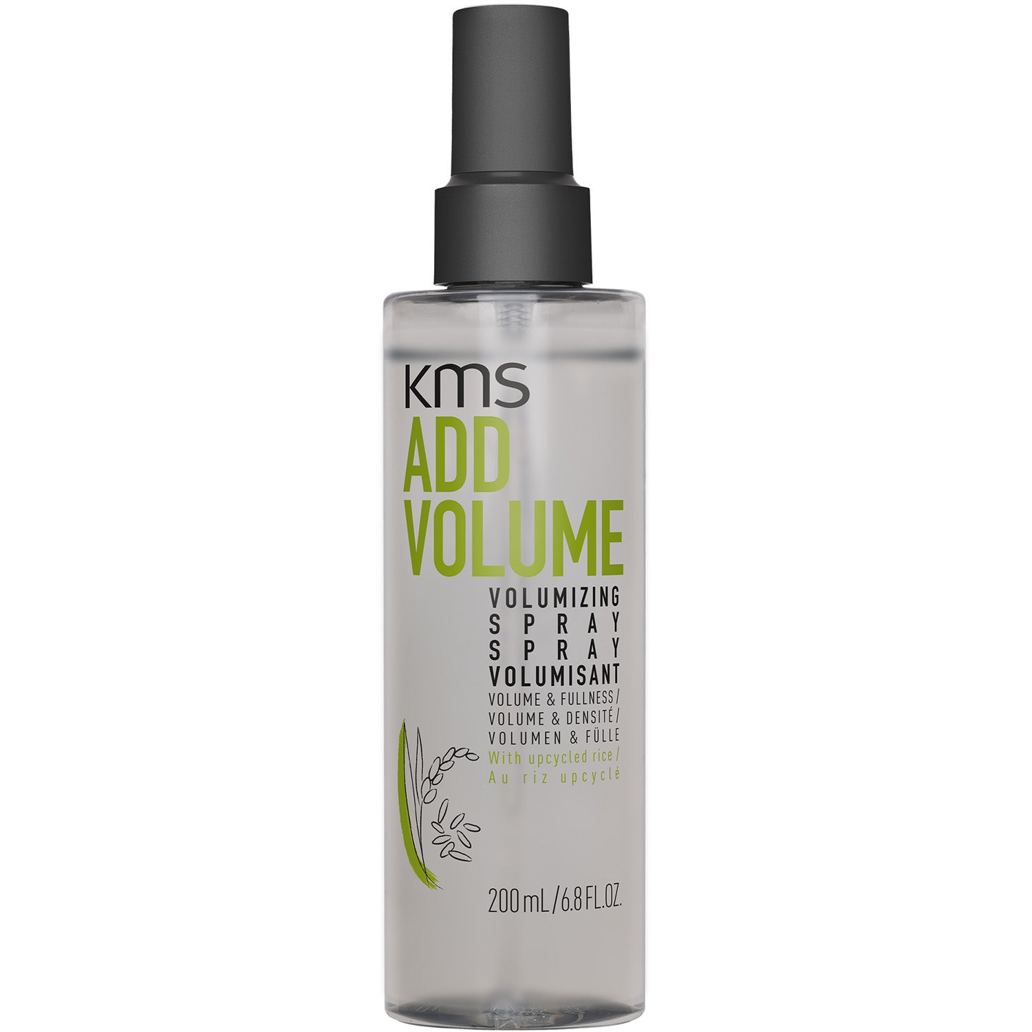 KMS AddVolume Volumizing Spray 200 ml
