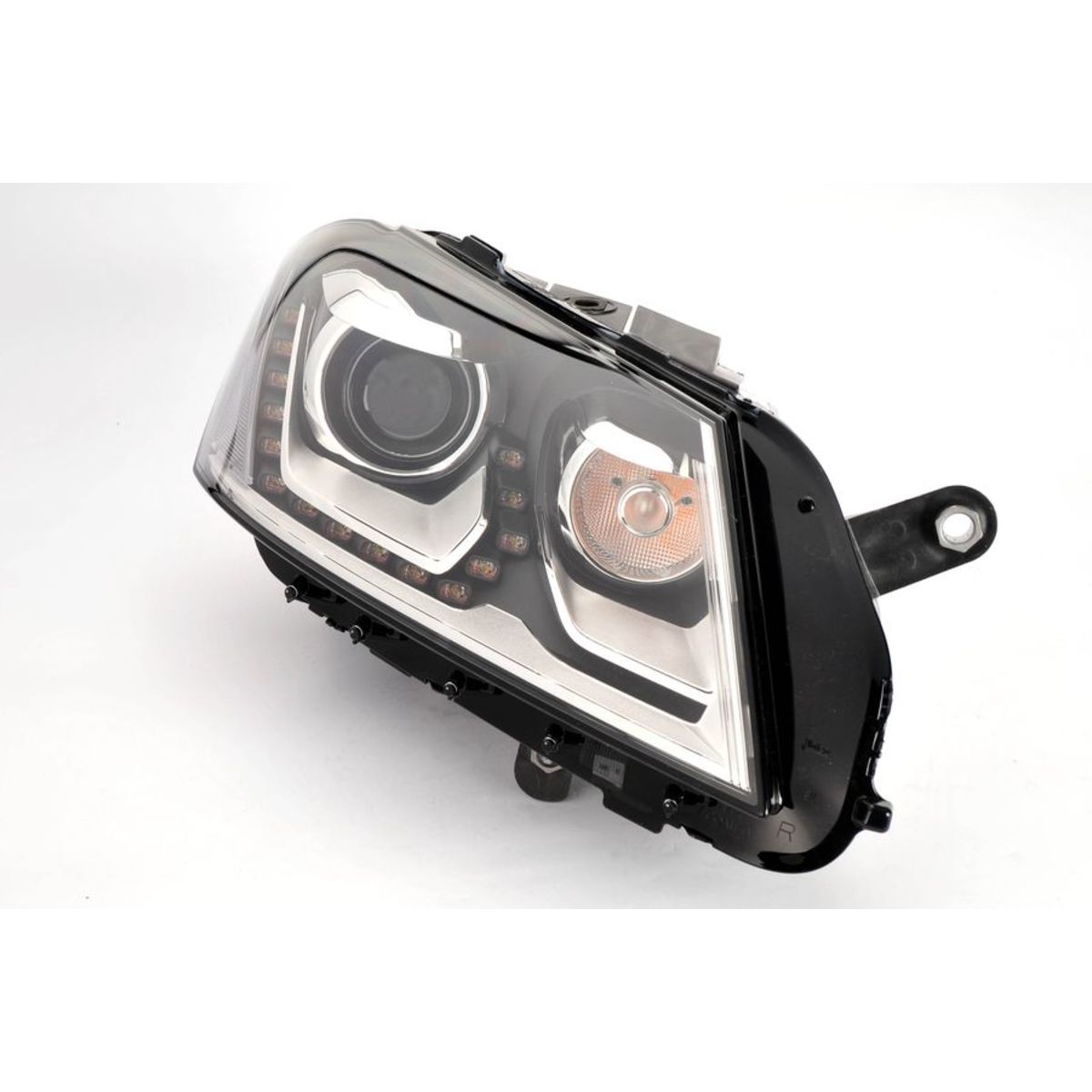 Ajovaloumpio VALEO 044510