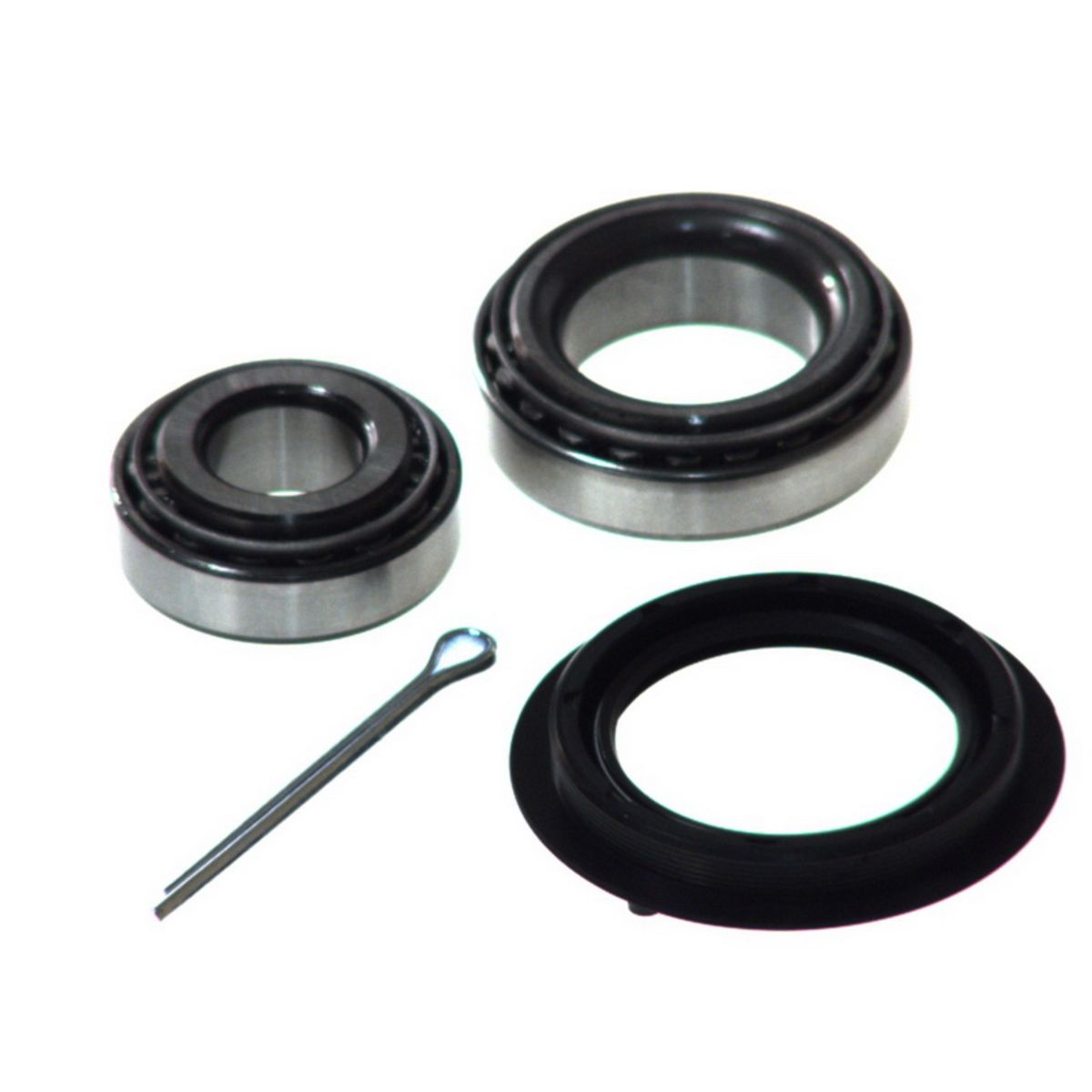 Pyöränlaakerisarja SKF VKBA 944