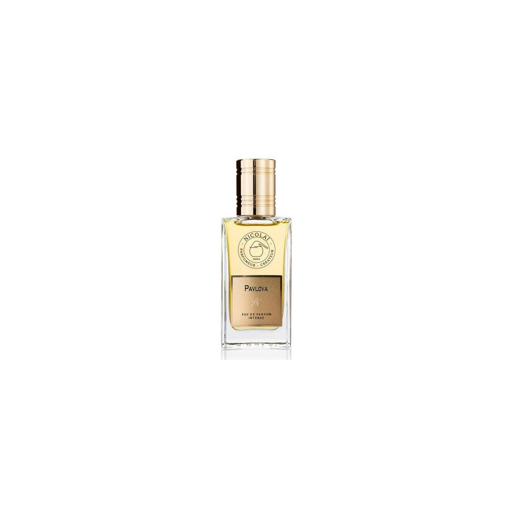 Nicolai Pavlova Intense EDP 30 ml