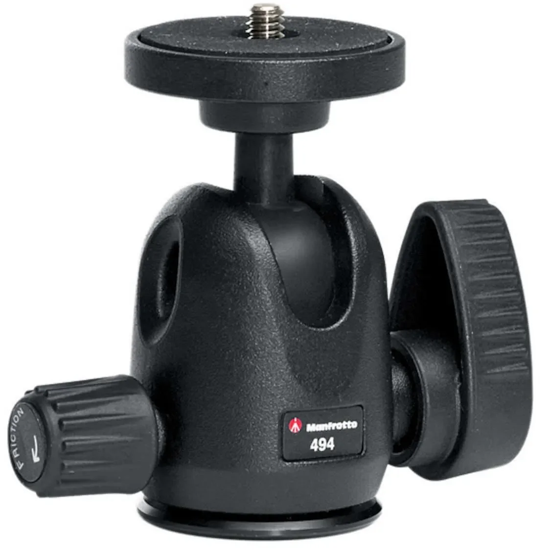 MANFROTTO Kuulapää Mini