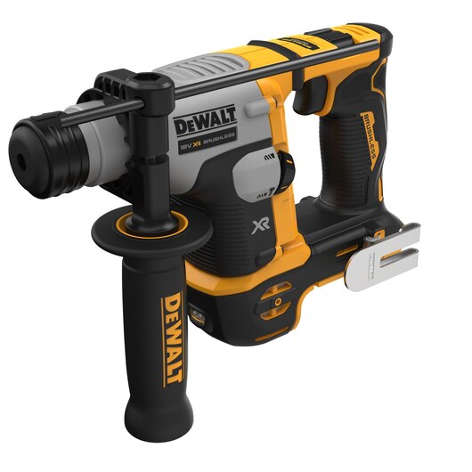 Dewalt DCH172N-XJ Cordless 16 mm SDS Plus Hammer Drill (Solo)