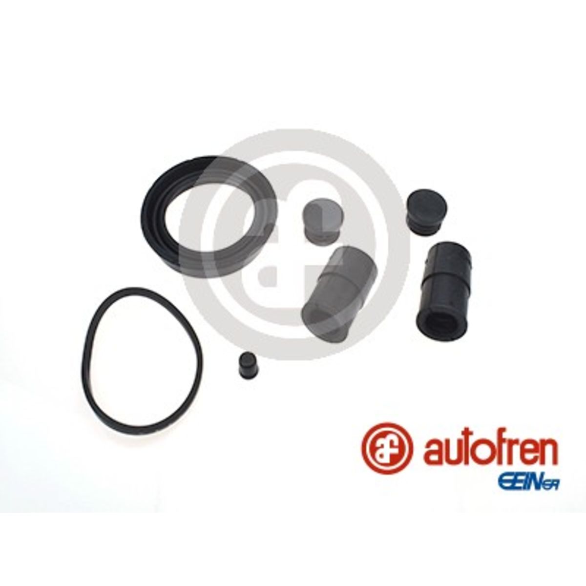 Jarrusatulan korjaussarja AUTOFREN SEINSA D41637