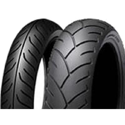 Dunlop D423 F ( 130/70 R18 TL 63H etupyörä )