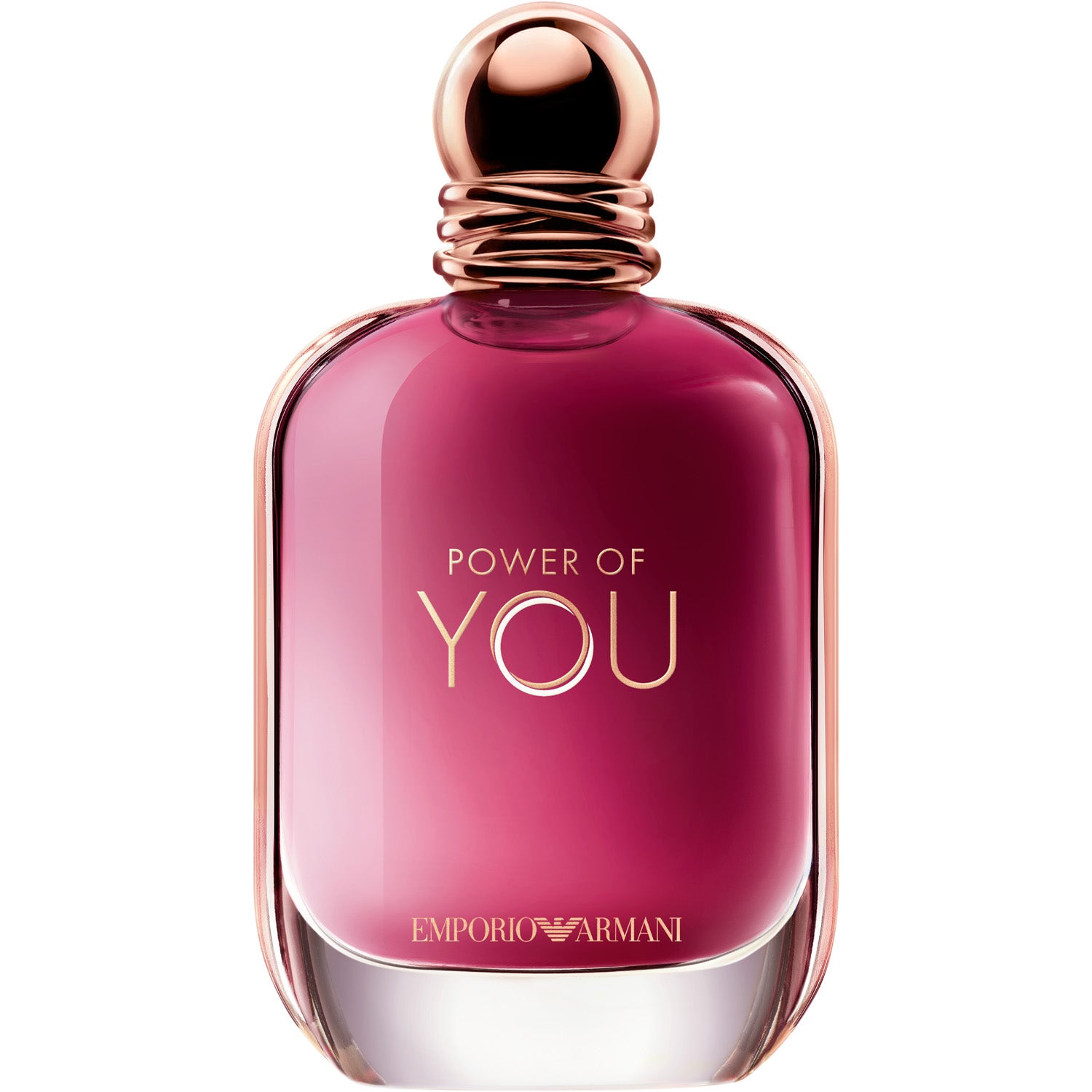 Armani Power Of You Eau de Parfum - 90 ml