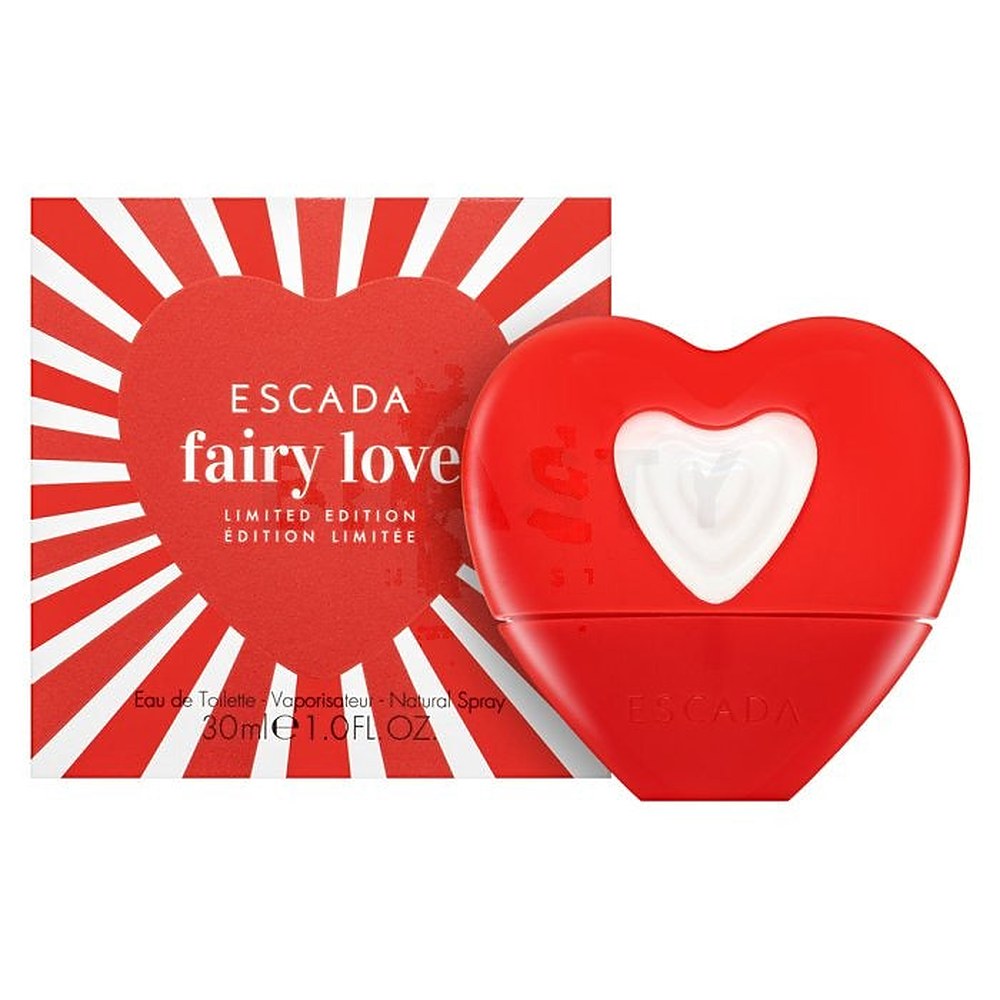 Escada Fairy Love EDT - 30 ml