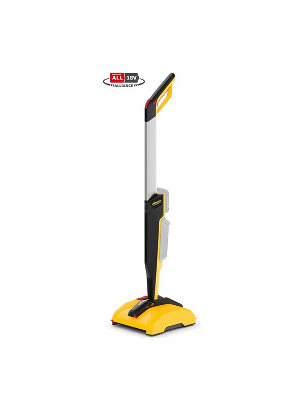 WAGNER Levaro Powerbrush 18V Base unit - 2442662