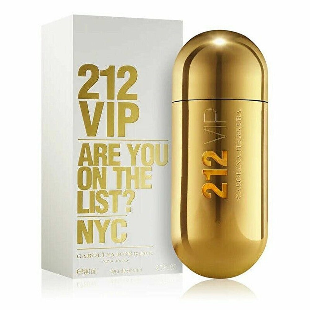 212 VIP Eau De Parfum Woman 50 ml