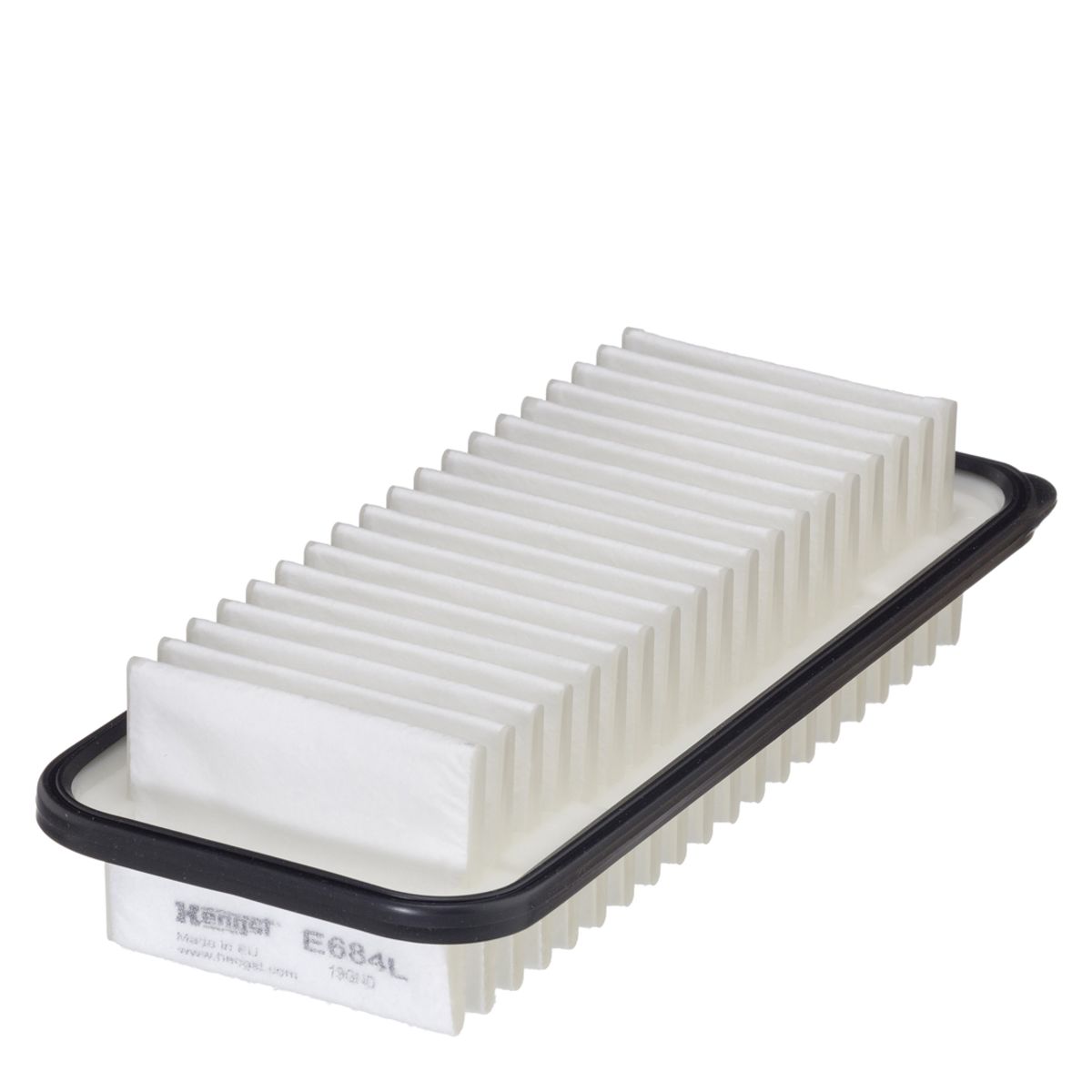 Ilmansuodatin HENGST FILTER E684L