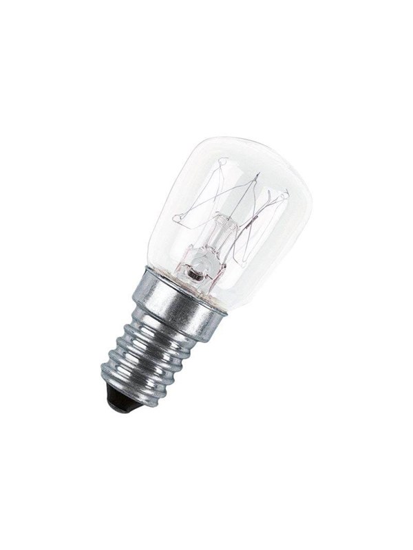 OSRAM OSRAM Dekoration CL 25W E14 2-Pakk 4050300774664 Vastaa: N/A