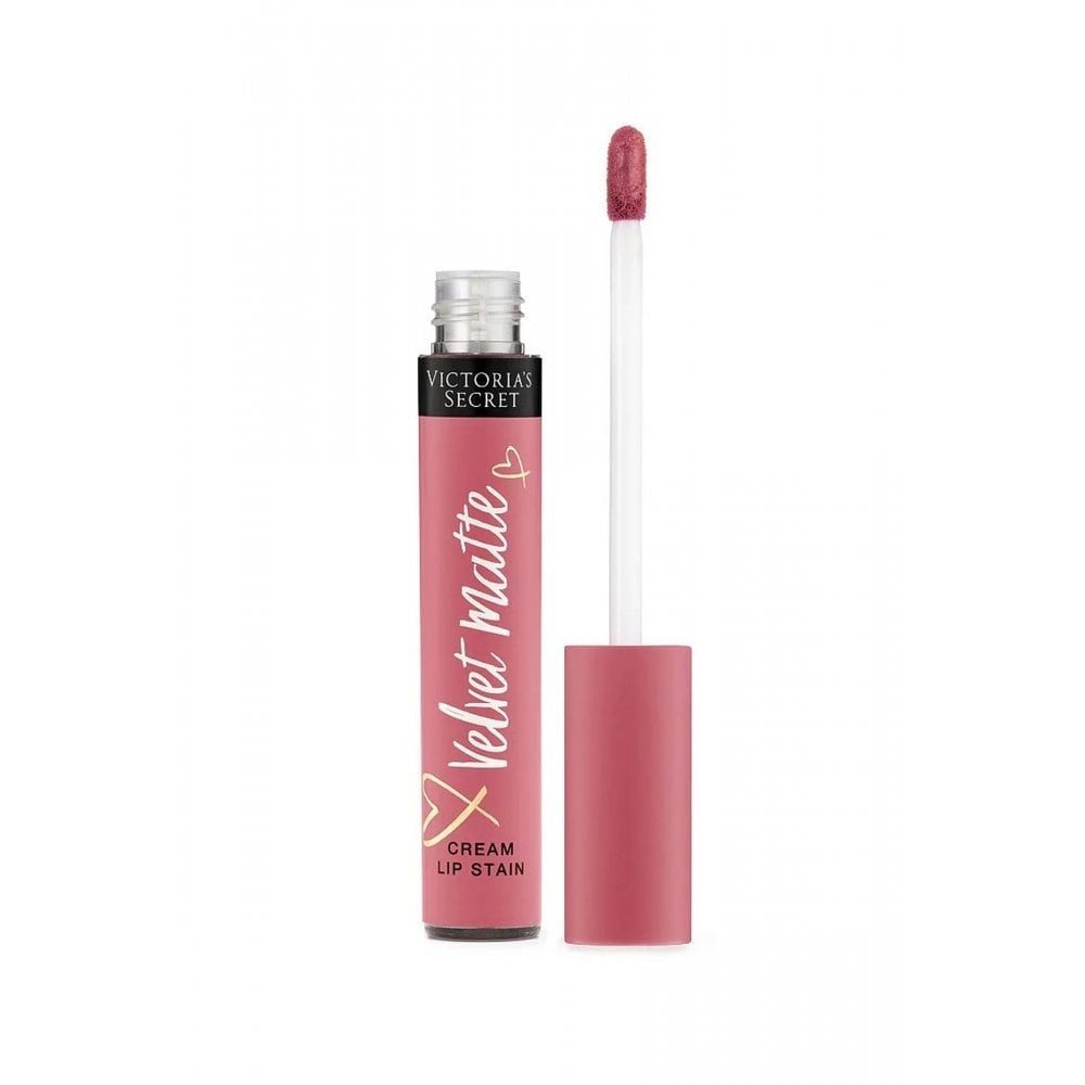 Victoria's Secret Matte Cream nestemäinen huulipuna Velvet 3 ml