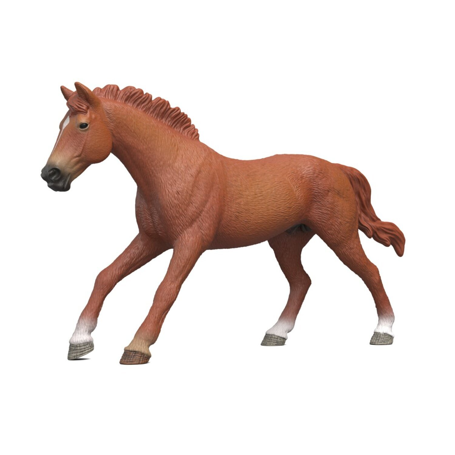 Schleich Englannintäysiverinen ori