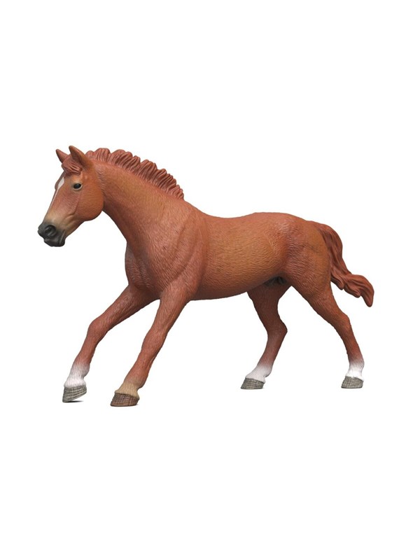 Schleich Englannintäysiverinen ori