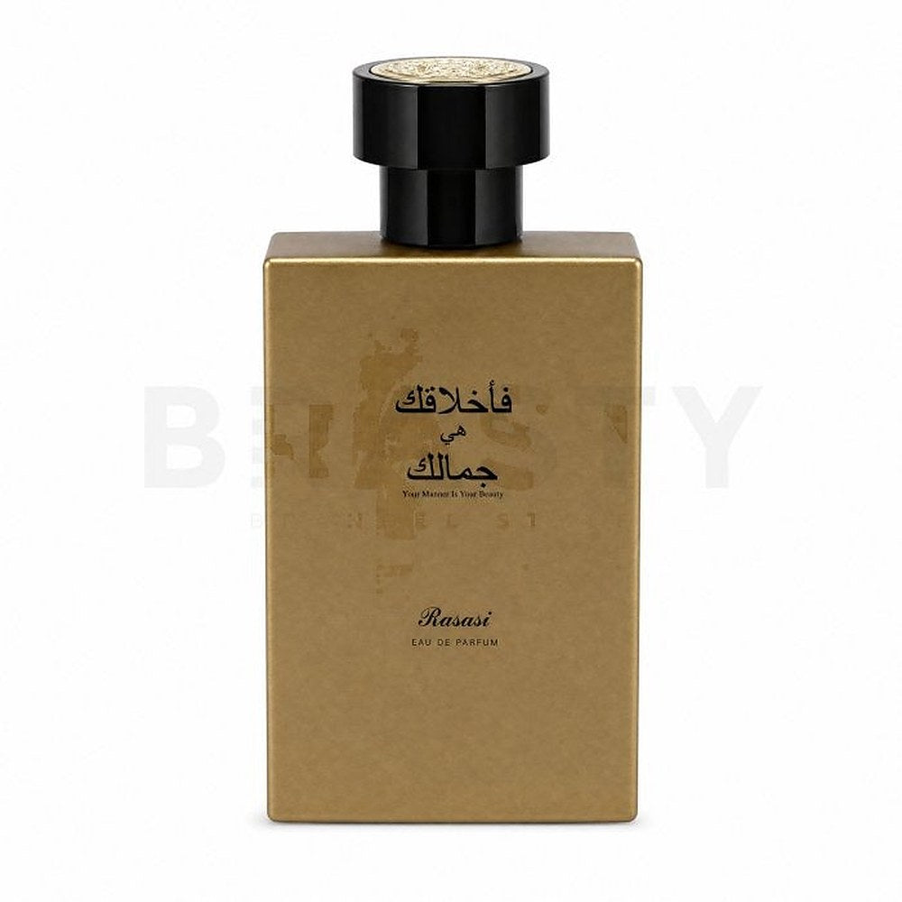 Rasasi Tapasi on sinun Beauty EDP 75 ml