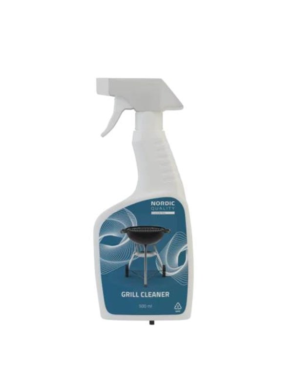 Nordic Quality Grill cleaning, 500 ml