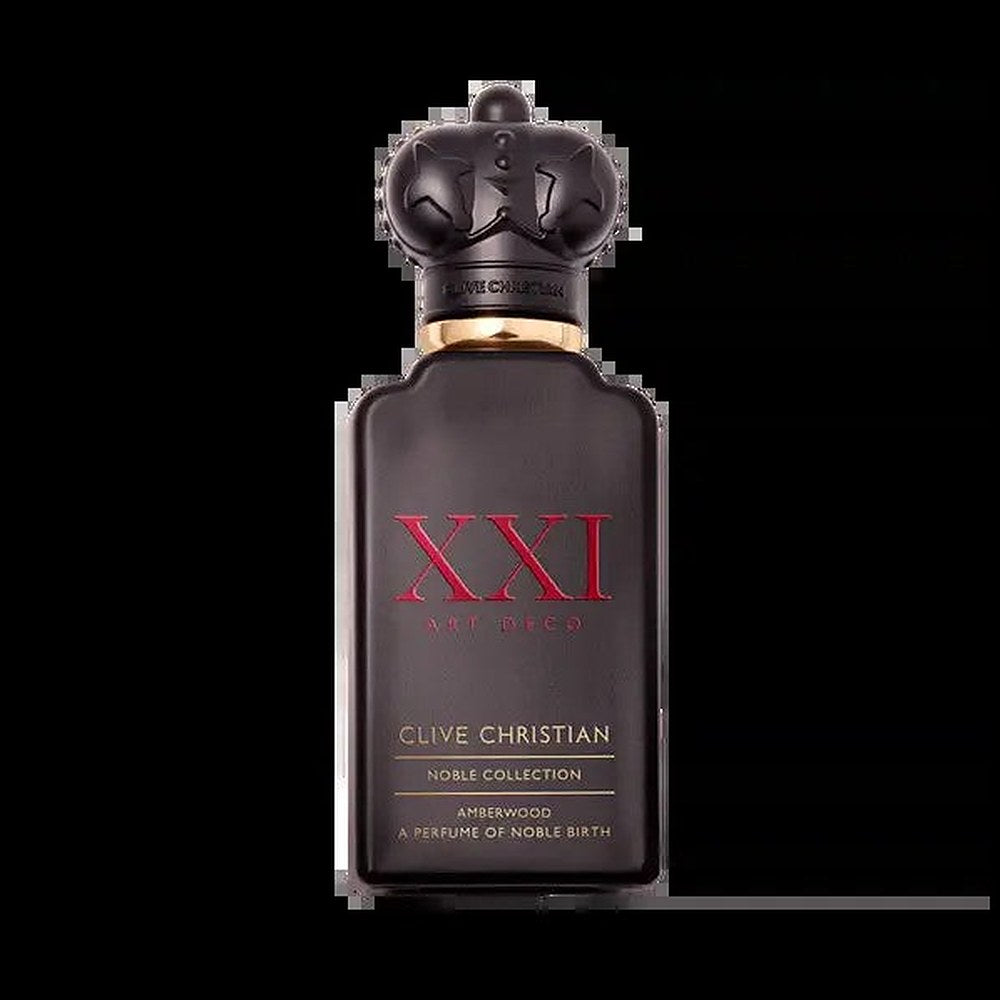 Clive Christian Amberwood Unisex hajuvesiuute 50 ml